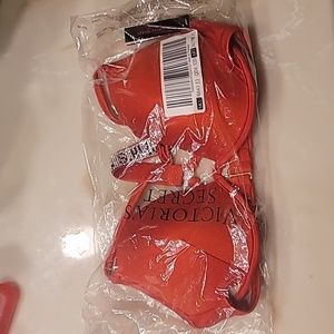 Victoria Secret bikini top